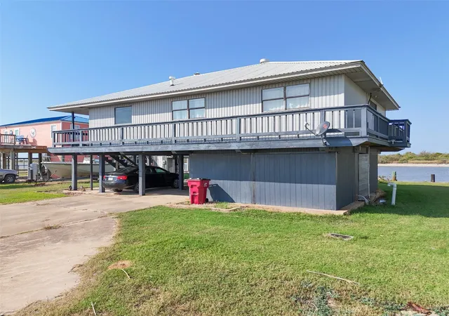 1st image of 4366 Fm 2031, Matagorda, TX 77457 | MLS# 28613586
