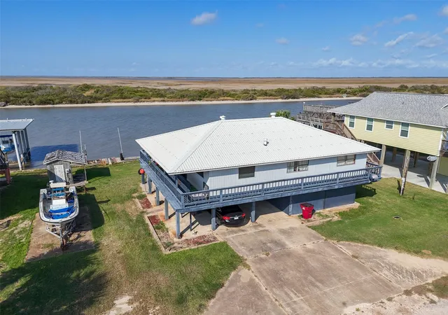 4th image of 4366 Fm-2031, Matagorda, TX 77457 | MLS# 28613586