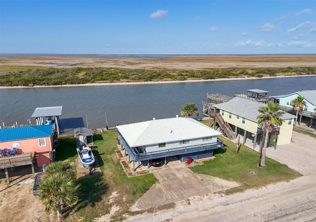 5th image of 4366 Fm-2031, Matagorda, TX 77457 | MLS# 28613586