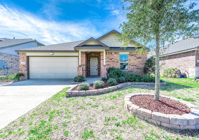 Photo 1 of Single family home for sale at 23111 Briarstone Harbor Trl, Katy, TX 77493 | MLS# 29691650 | Listing updated on 2026-06-28