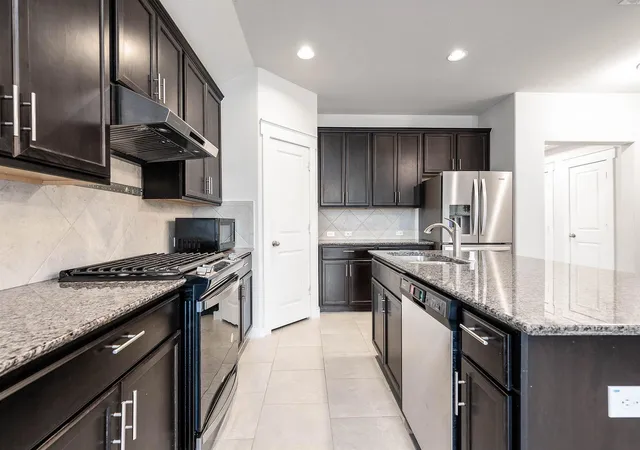 Photo 4 of Single family home for sale at 23111 Briarstone Harbor Trl, Katy, TX 77493 | MLS# 29691650 | Listing updated on 2026-06-28