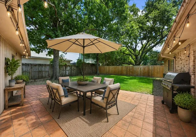 4th image of 13822 Saint Marys Ln, Houston, TX 77079 | MLS# 48052966