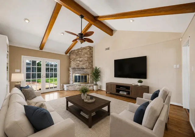 5th image of 13822 Saint Marys Ln, Houston, TX 77079 | MLS# 48052966