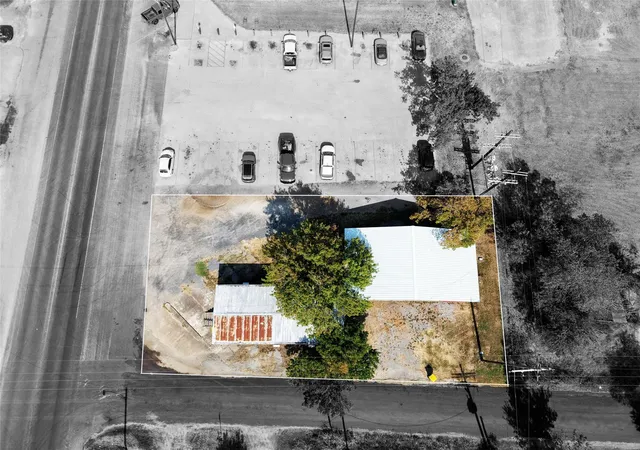 Photo 1 of Sale Pending at 225 Main St, Normangee, TX 77871 | MLS# 38607938 | Listing updated on 2026-09-03