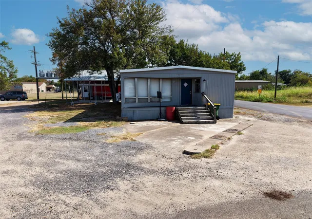Photo 2 of Sale Pending at 225 Main St, Normangee, TX 77871 | MLS# 38607938 | Listing updated on 2026-09-03