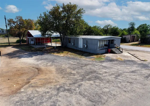 Photo 4 of Sale Pending at 225 Main St, Normangee, TX 77871 | MLS# 38607938 | Listing updated on 2026-09-03
