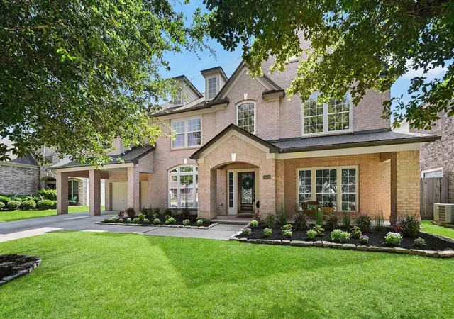 Homes for sale in Tomball, TX | 16010 Ashvale Dr, Tomball, TX 77377 | MLS# 63740301