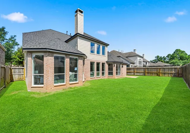 Homes for sale in Tomball, TX | 16010 Ashvale Dr, Tomball, TX 77377 | MLS# 63740301