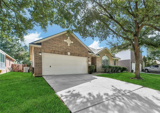 Photo 1 of Single family home for sale at 15734 Bending Birch Dr, Cypress, TX 77433 | MLS# 72368095 | Listing updated on 2026-09-13