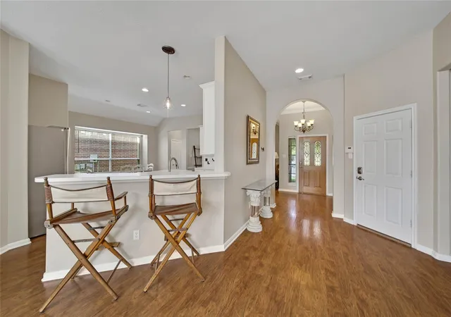 Photo 3 of Single family home for sale at 15734 Bending Birch Dr, Cypress, TX 77433 | MLS# 72368095 | Listing updated on 2026-09-13