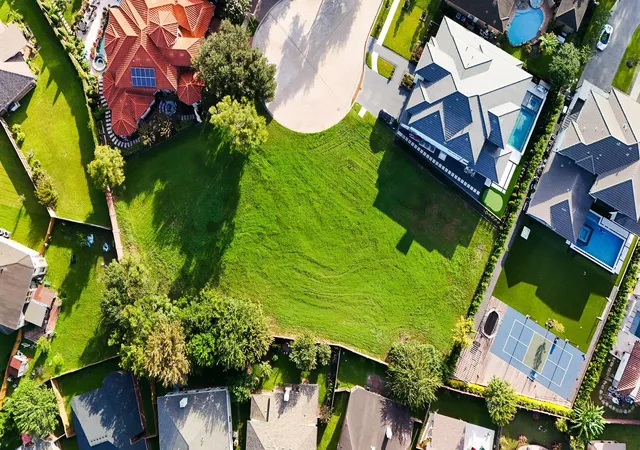 Photo 3 of Land for sale at 5619 Capeview Cove Ln, Richmond, TX 77469 | MLS# 5520356 | Listing updated on 2026-09-10