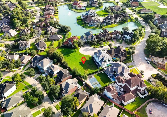 Photo 3 of Land for sale at 5619 Capeview Cove Ln, Richmond, TX 77469 | MLS# 5520356 | Listing updated on 2026-09-10