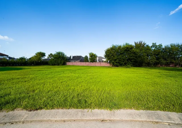 Photo 4 of Land for sale at 5619 Capeview Cove Ln, Richmond, TX 77469 | MLS# 5520356 | Listing updated on 2026-09-10