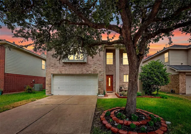Photo 1 of Single family home for sale at 19542 Tahoka Springs Dr, Katy, TX 77449 | MLS# 58724435 | Listing updated on 2026-09-19
