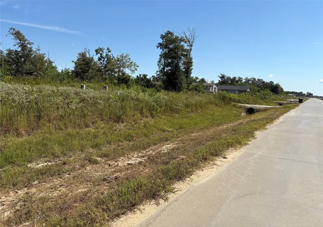 Photo 1 of Land for sale at 1256 Road 5606, Cleveland, TX 77327 | MLS# 21640643 | Listing updated on 2026-07-22