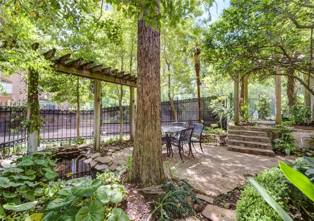 Photo 4 of Townhouse for sale at 4700 Post Oak Timber Dr, Houston, TX 77056 | MLS# 10098821 | Listing updated on 2026-09-12