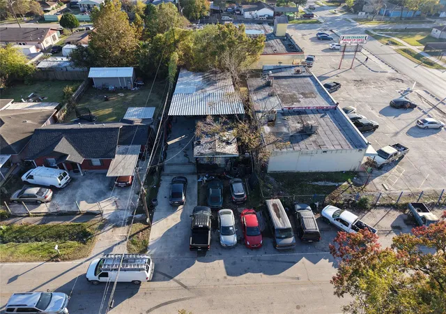 Photo 1 of Land for sale at 3400 Rosemary Ln, Houston, TX 77093 | MLS# 11395459 | Listing updated on 2026-02-24