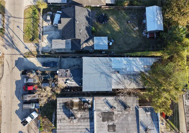 Photo 3 of Land for sale at 3400 Rosemary Ln, Houston, TX 77093 | MLS# 11395459 | Listing updated on 2026-02-24