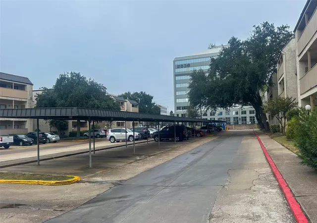 23rd image of 8421 Hearth Dr #1, Houston, TX 77054 | MLS# 50725742