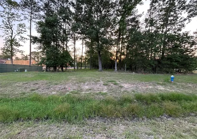 Photo 3 of Land for sale at 28519 Mendecino Glen Ln, Huffman, TX 77336 | MLS# 27084592 | Listing updated on 2026-06-09