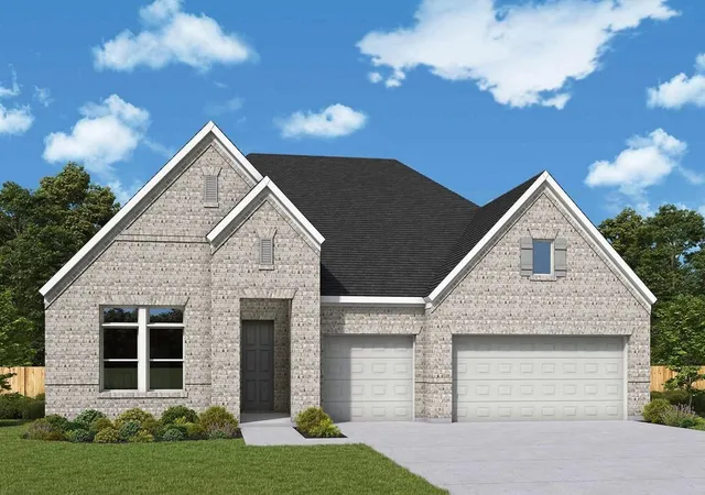 Photo 1 of Single family home for sale at 9913 Texas Sage Ct, Montgomery, TX 77356 | MLS# 57712740 | Listing updated on 2026-08-27