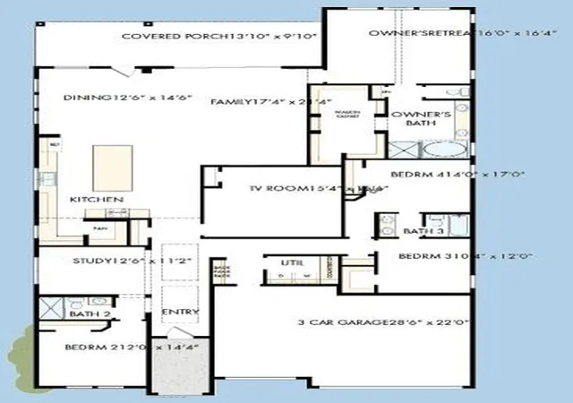Photo 2 of Single family home for sale at 9913 Texas Sage Ct, Montgomery, TX 77356 | MLS# 57712740 | Listing updated on 2026-08-27
