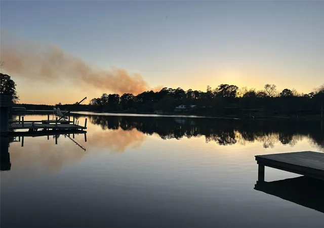 Photo 1 of Sale Pending at 1 Sunset Lake, Huntsville, TX 77340 | MLS# 59254348 | Listing updated on 2026-08-05