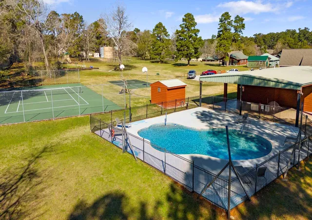 Photo 15 of Land for sale at 5 Is Point, Huntsville, TX 77340 | MLS# 56233159 | Listing updated on 2026-07-31