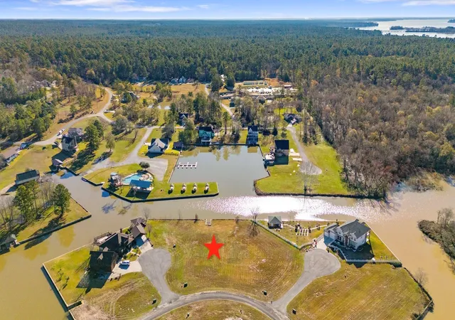 Photo 2 of Land for sale at 5 Is Point, Huntsville, TX 77340 | MLS# 56233159 | Listing updated on 2026-07-31