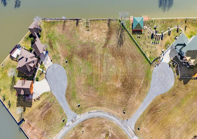 Photo 3 of Land for sale at 5 Is Point, Huntsville, TX 77340 | MLS# 56233159 | Listing updated on 2026-07-31