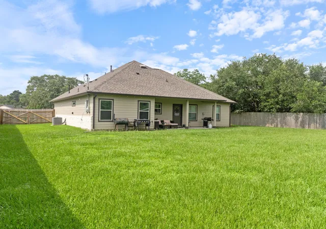 Homes for sale in Bay City, TX | 2213 Sago, Bay City, TX 77414 | MLS# 907364