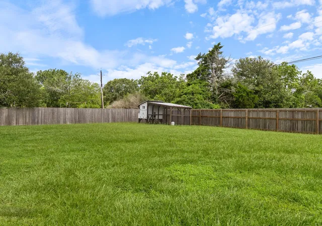 Homes for sale in Bay City, TX | 2213 Sago, Bay City, TX 77414 | MLS# 907364