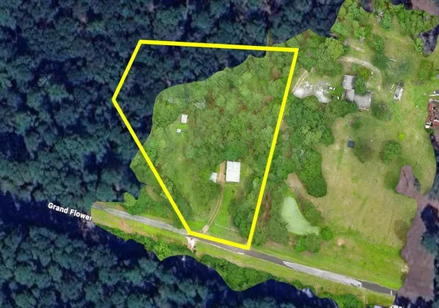 Photo 1 of Land for sale at 16375 Grand Flower Rd, Plantersville, TX 77363 | MLS# 37595752 | Listing updated on 2026-06-08