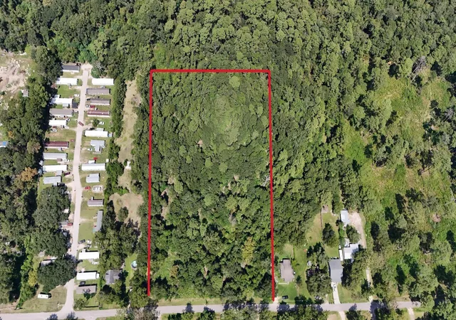 Photo 1 of Land for sale at 00 Cherry Creek Rd, Dayton, TX 77535 | MLS# 56600469 | Listing updated on 2026-08-24