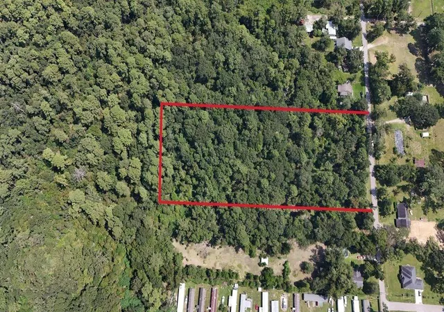 Photo 3 of Land for sale at 00 Cherry Creek Rd, Dayton, TX 77535 | MLS# 56600469 | Listing updated on 2026-08-24