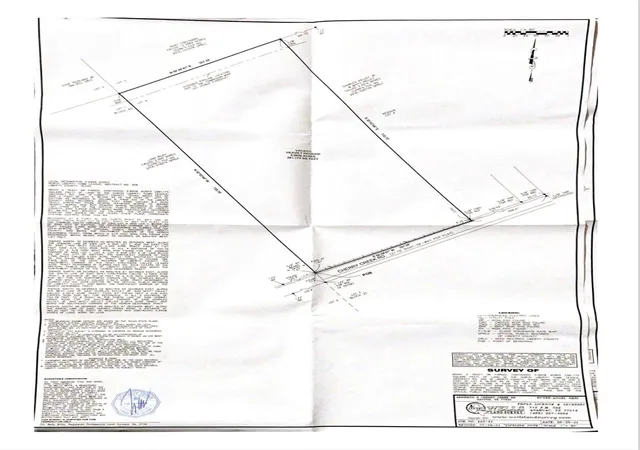 Photo 4 of Land for sale at 00 Cherry Creek Rd, Dayton, TX 77535 | MLS# 56600469 | Listing updated on 2026-08-24