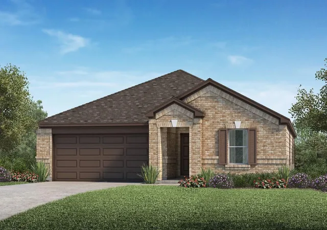 Photo 1 of Single family home for sale at 2902 Dardanos Ln, Fresno, TX 77545 | MLS# 85789326 | Listing updated on 2026-09-14