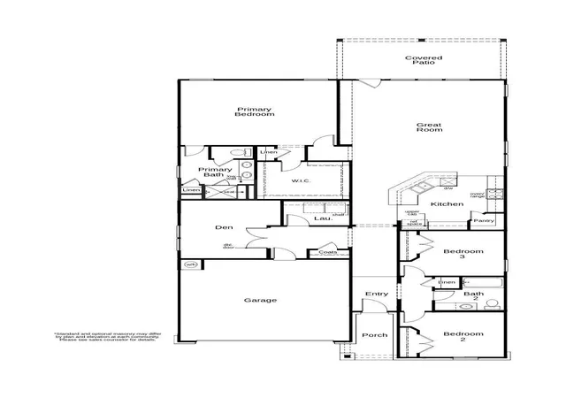 Photo 2 of Single family home for sale at 2902 Dardanos Ln, Fresno, TX 77545 | MLS# 85789326 | Listing updated on 2026-09-14