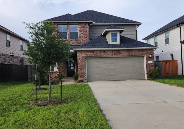 Photo 1 of Sale Pending at 31218 Cardrona Peak Pl, Hockley, TX 77447 | MLS# 13775991 | Listing updated on 2026-09-19