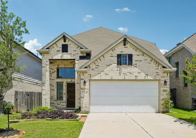 Photo 1 of Single family home for sale at 31122 Balsam Hawk Ln, Hockley, TX 77447 | MLS# 16869443 | Listing updated on 2026-10-09