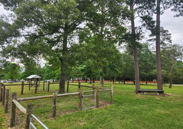 5th image of 1810 State Hwy 150, Coldspring, TX 77331 | MLS# 86670241