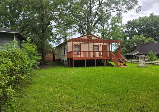 Photo 2 of Single family home for sale at 190 County Rd 2600, Cleveland, TX 77327 | MLS# 71642037 | Listing updated on 2026-07-29