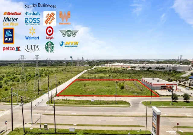16th image of 312 Fm 518 Rd, Kemah, TX 77565 | MLS# 81275649