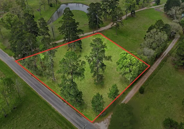 Photo 41 of Land for sale at 882 Four Notch Rd, Huntsville, TX 77340 | MLS# 85903494 | Listing updated on 2026-08-07
