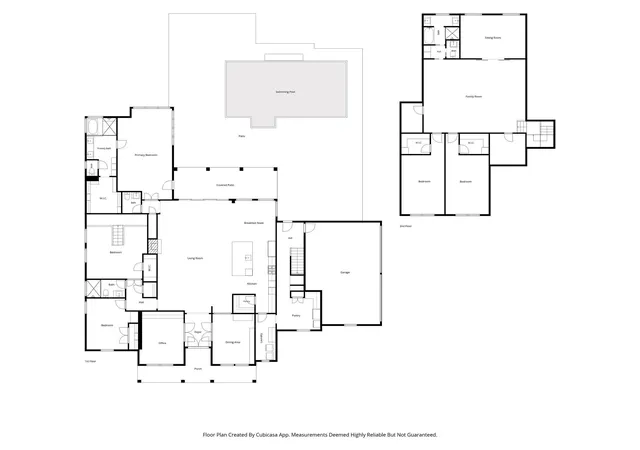 48th image of 32030 Wendt Park Tr, Fulshear, TX 77441 | MLS# 62868426