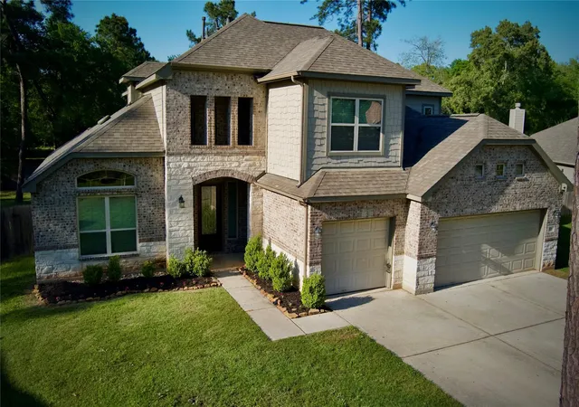 1st image of 59 Beaconsfield Dr, Magnolia, TX 77355 | MLS# 52505662