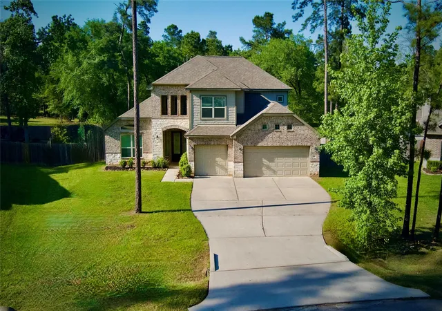 2nd image of 59 Beaconsfield Dr, Magnolia, TX 77355 | MLS# 52505662