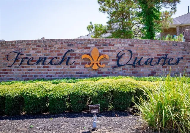 Photo 3 of Land for sale at 12965 French Quarter Dr, Willis, TX 77318 | MLS# 92667398 | Listing updated on 2026-09-15