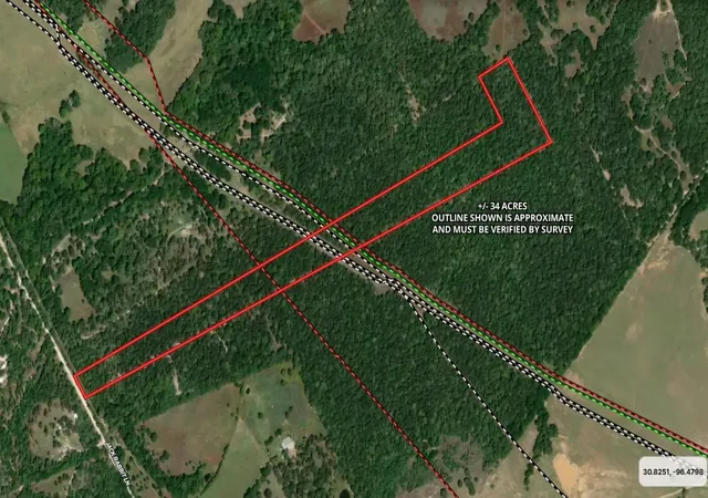 14th image of Tbd Jackrabbit Lane Lane, Bryan, TX 77808 | MLS# 71440508