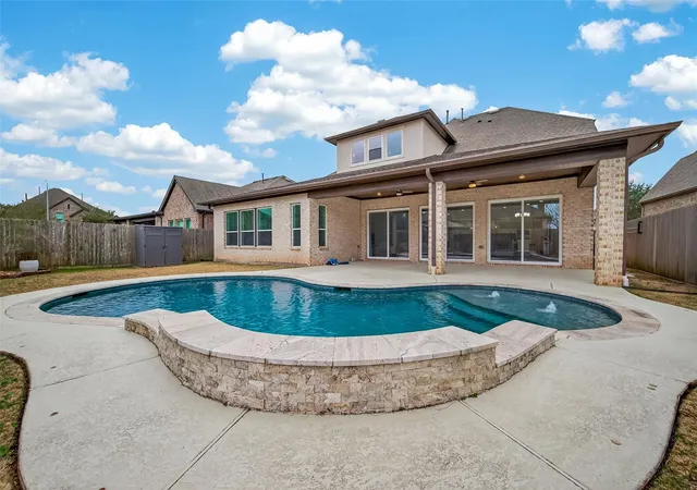 50th image of 2706 Ripe Amber Cup Ct, Richmond, TX 77406 | MLS# 22064964